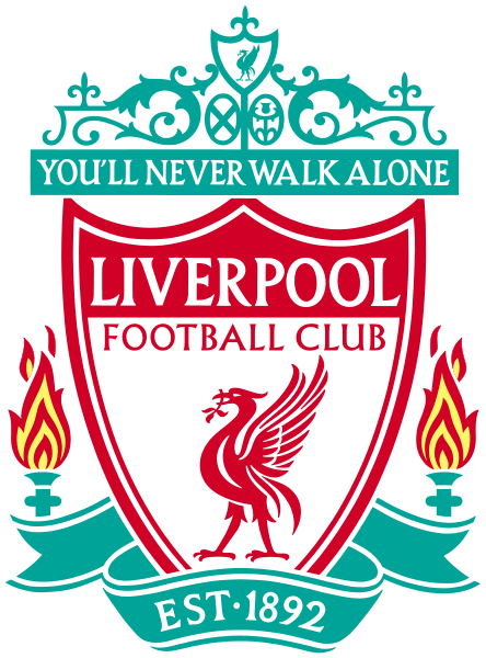 DM LIVERPOOL U-13