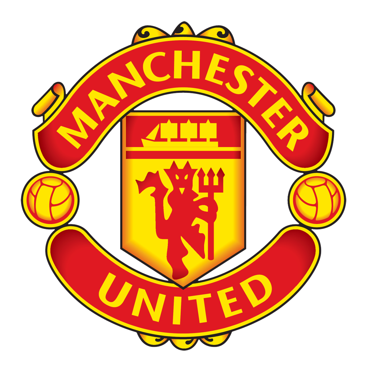 DM MANCHESTER UNITED U-13