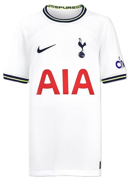 club kit photo