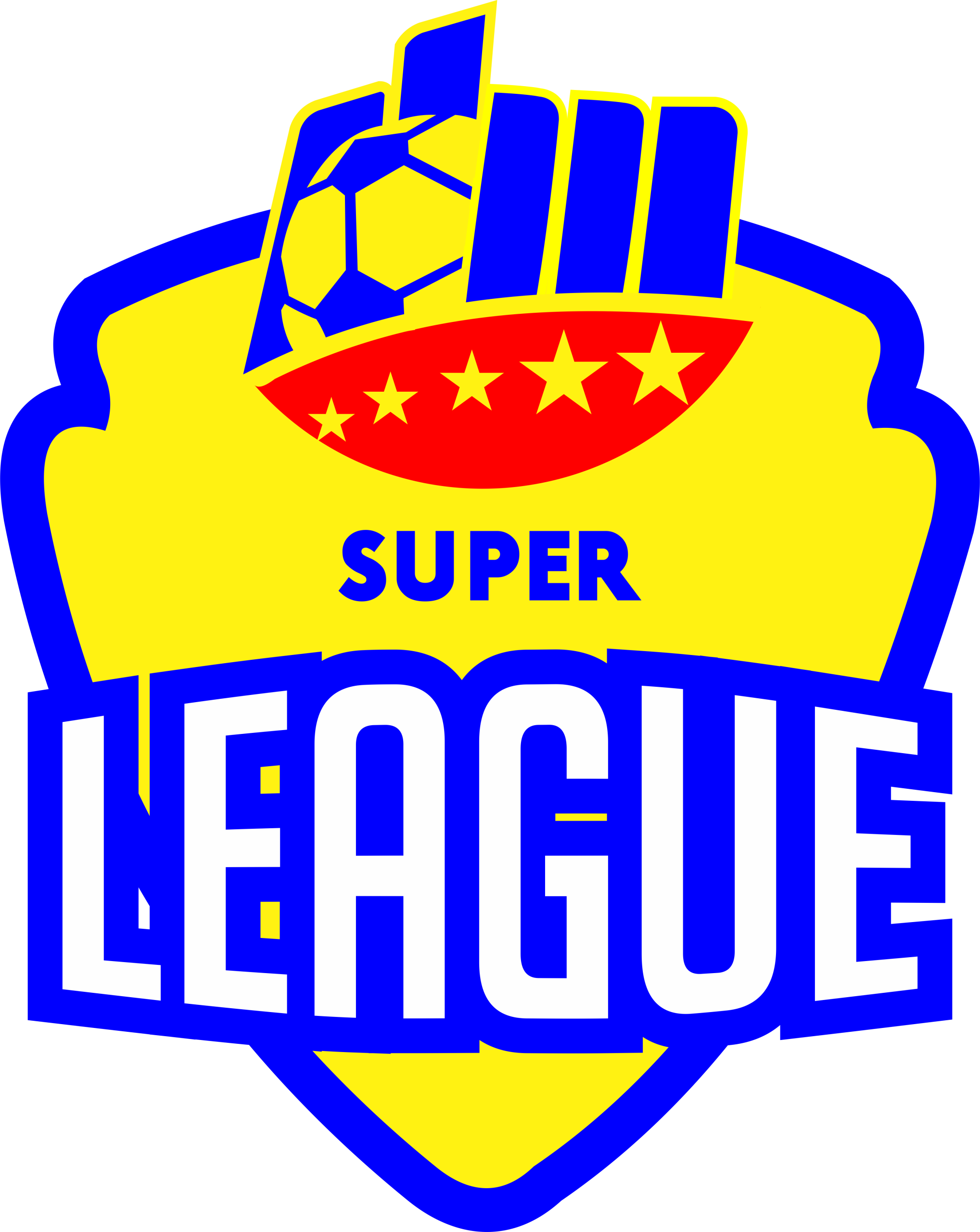 LIGA DM 2026/2027