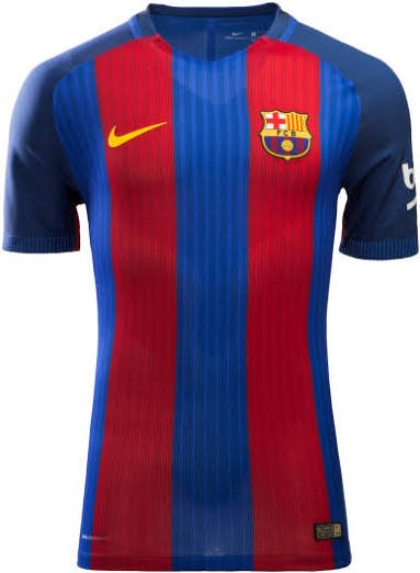 club kit photo