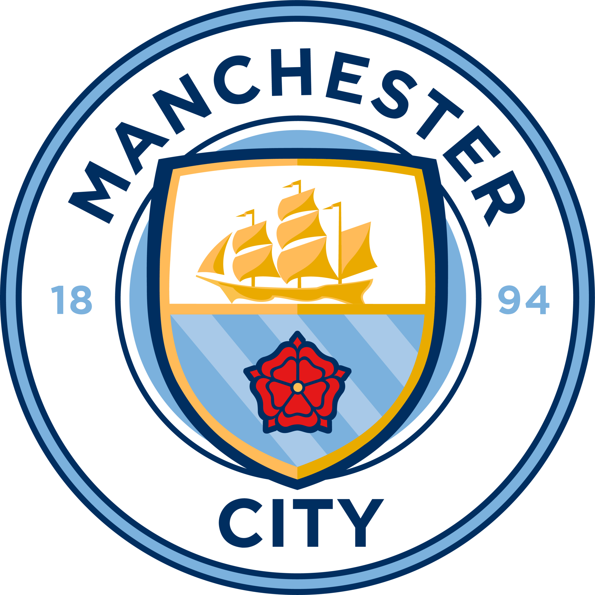 DM-MANCHESTER CITY U-13